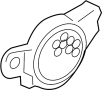 View Speaker. (Rear) Full-Sized Product Image