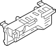 View Liftgate Control Module Full-Sized Product Image