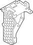 View Body Control Module Bracket Full-Sized Product Image 1 of 2