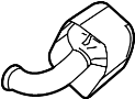 View Pipe. Extension.  Full-Sized Product Image 1 of 2