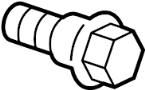 View Wheel. Bolt. Lock. Lug. Set, ScrewS.  Full-Sized Product Image