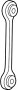 View Link. Stabilizer.  Full-Sized Product Image 1 of 4