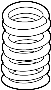 View 95834353320504 Full-Sized Product Image for your 2013 Porsche Cayenne   