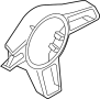 View Trim. Cover. (Front, Upper, Lower) Full-Sized Product Image