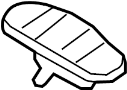 View Windshield Washer Nozzle Full-Sized Product Image 1 of 3