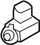 View Sun Load Temperature Sensor Full-Sized Product Image