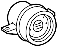 Image of Compass image for your 2015 Porsche Macan S