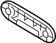 Seat Back Panel (Rear)