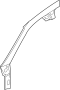 View Body A-Pillar (Front) Full-Sized Product Image 1 of 2