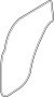 View Door Seal Full-Sized Product Image 1 of 2