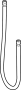 View Brake. Hose. Connector.  Full-Sized Product Image 1 of 4