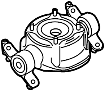 View Shock mount. Strut mount. Support.  Full-Sized Product Image 1 of 2