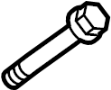 View Bolt. Mount. (Upper) Full-Sized Product Image