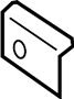 Parking Aid Sensor Bracket