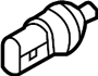 View Engine Coolant Temperature Sensor Full-Sized Product Image 1 of 10