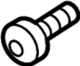 View Bolt. Oil. Engine. Screw. (Lower) Full-Sized Product Image
