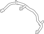 View Engine Coolant Pipe Full-Sized Product Image