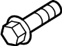 View Bolt. Screw. Mount. (Upper, Lower) Full-Sized Product Image