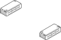 View Drive Motor Battery Pack Control Module Full-Sized Product Image