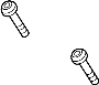 View PAF91275001 Full-Sized Product Image for your Porsche