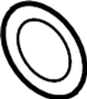 View Seal. Gasket. Ring.  Full-Sized Product Image