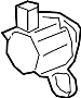 View Turbocharger Boost Pressure Relief Valve Full-Sized Product Image