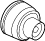 CV Joint