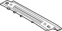 View 9Y3817961EYGRV Full-Sized Product Image for your 2022 Porsche Cayenne   