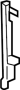 View Body A-Pillar Trim Panel (Upper, Lower) Full-Sized Product Image 1 of 2