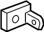 Image of Door Hinge (Upper, Lower) image for your 2012 Porsche Cayenne   