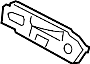 View Interior Door Handle Full-Sized Product Image