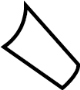 View Interior Door Pull Handle Cap Full-Sized Product Image 1 of 2