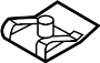 View Nut. Panel. Trim. Instrument. (Lower) Full-Sized Product Image 1 of 6