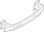 View Bumper Impact Bar Full-Sized Product Image 1 of 7