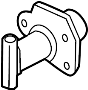 View Bumper Impact Absorber Full-Sized Product Image