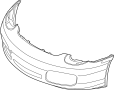 View 98750519149 Full-Sized Product Image for your 2004 Porsche Cayenne   