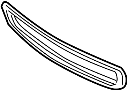 View 98750555100G2X Full-Sized Product Image for your 2004 Porsche Cayenne   