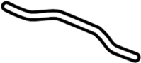 View Clamp. Headlight.  Full-Sized Product Image