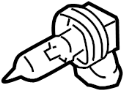 View Headlight Bulb Full-Sized Product Image