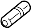 View Turn Signal Light Bulb Full-Sized Product Image