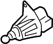 View Headlight Motor Full-Sized Product Image 1 of 4