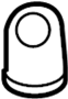View Washer. Headlight.  Full-Sized Product Image 1 of 4