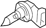 View Fog Light Bulb Full-Sized Product Image