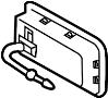 View Handle. Release.  Full-Sized Product Image