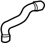 View HVAC Heater Hose Full-Sized Product Image 1 of 7