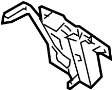 View Hood Latch Full-Sized Product Image
