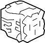 View Fuse and Relay Center Base Full-Sized Product Image 1 of 10