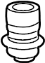 View Suspension Strut Bumper Full-Sized Product Image 1 of 1