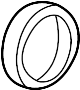 View Seal. Rack. Pinion.  Full-Sized Product Image 1 of 7