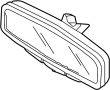 View Interior Rear View Mirror Full-Sized Product Image 1 of 4